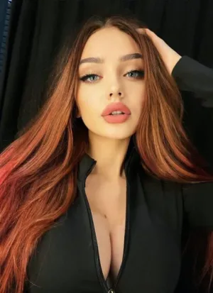 проститутка Николь, 21, Стерлитамак