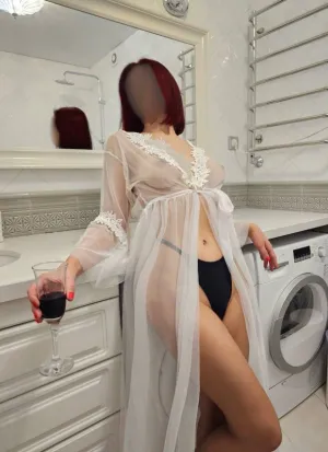 проститутка Светлана, 37, Стерлитамак