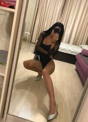 проститутка Марья, 24, Стерлитамак