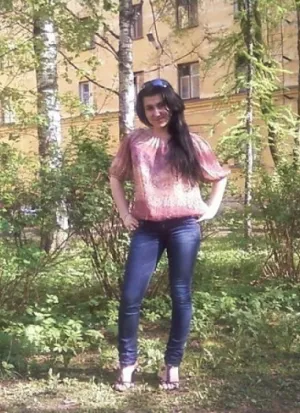 проститутка Вита, 25, Стерлитамак
