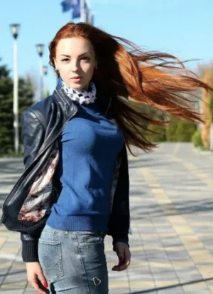 проститутка Рима, 24, Стерлитамак