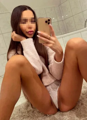 проститутка Натусик, 22, Стерлитамак